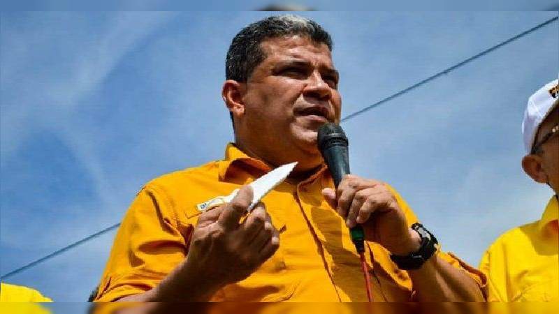 Asesinan a candidato a la Asamblea Nacional de Venezuela 