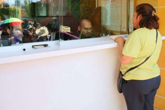Reanuda actividades Unidad Móvil de Servicios 