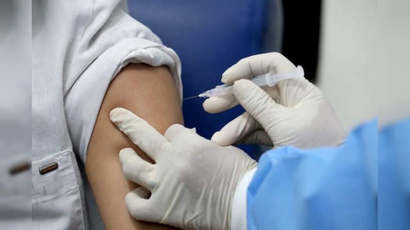 Estos son los requisitos para ser voluntario en la CDMX de la vacuna contra el Covid-19 