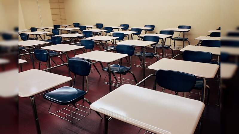 En Guerrero, se registra la primera escuela que regresa a la normalidad de clases presenciales 