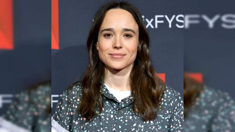 Ellen Page sorprende al mundo y se declara trans, ahora se llamará Elliot 
