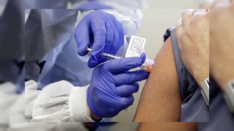 Dan luz verde en Gran Bretaña a la vacuna contra el Covid-19 de Pfizer, está semana inicia su aplicación 