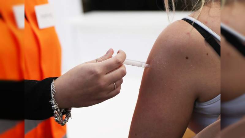 OMS: "La vacuna contra el Covid-19 solo tendrá éxito si hay confianza en la población" 