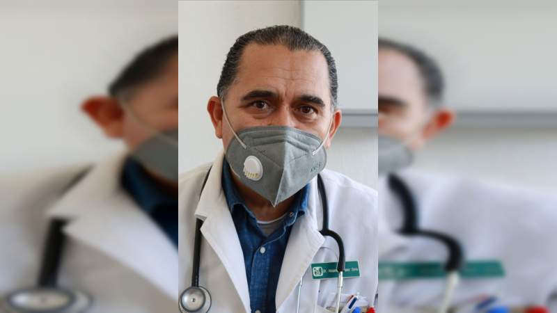 Llama IMSS a evitar automedicación con antibióticos por infecciones virales  