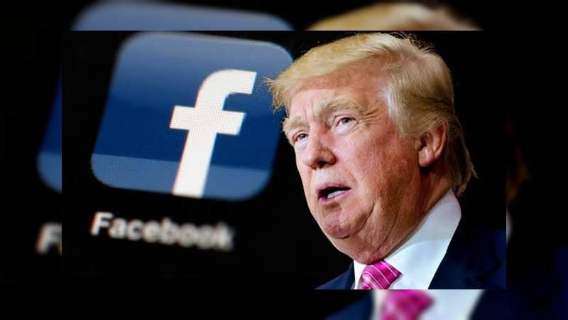 Gobierno de Trump demanda a Facebook por presuntamente dar favoritismo a inmigrantes 