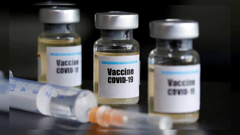 OMS: "La vacuna contra el Covid-19 no significa cero riesgos" 