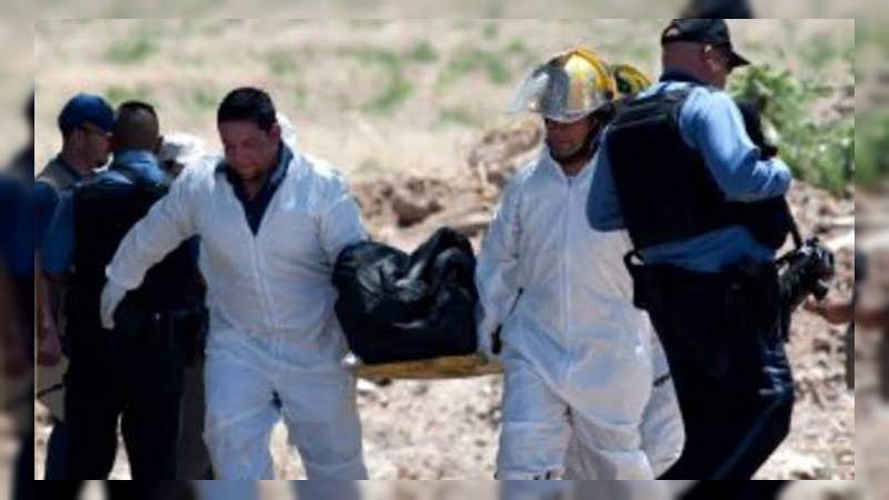 Cifras revelan que diario desaparecen 19 personas en México, números superan gobiernos de Calderón y Peña 