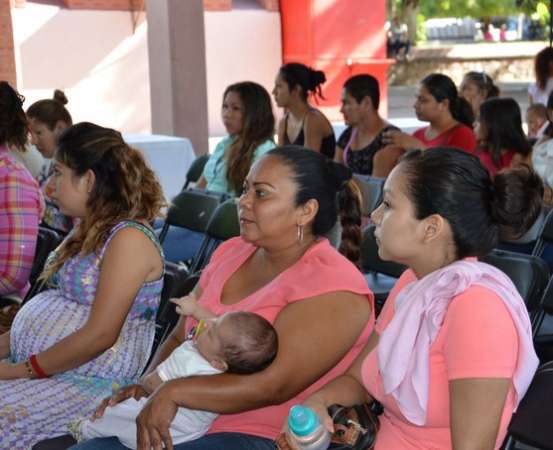 SíFinancia respalda a mujeres emprendedoras‏  