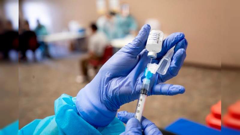 OMS: "Las campañas de vacunación contra el Covid-19 no deberían ser obligatorias" 