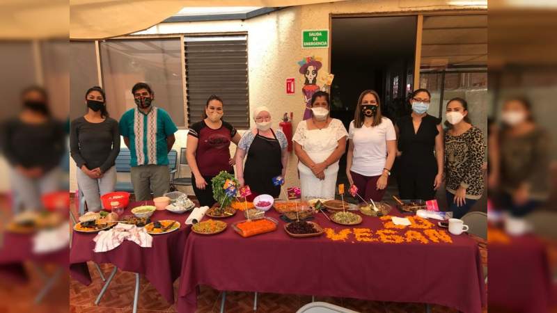 Impulsa IMUJERIS el desarrollo económico de las morelianas