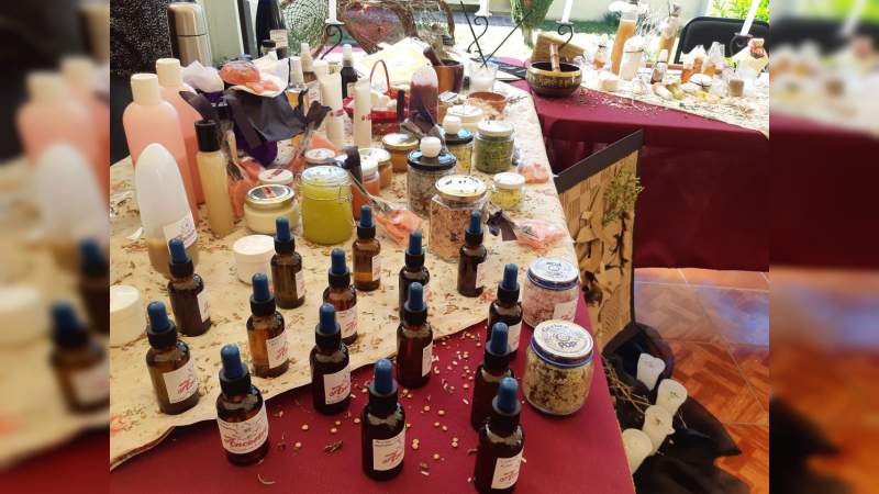 Impulsa IMUJERIS el desarrollo económico de las morelianas