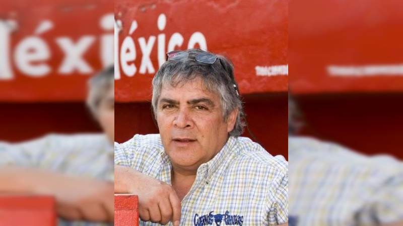 Álvaro López, Ley del Jaripeo, hoy a las 20:00 horas en Pretal y Espuelas, Programa Pionero del Jaripeo Ranchero Profesional 