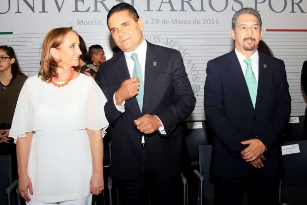 Analiza UMSNH creación de Centro de Estudios Migratorios como parte de su reestructuración administrativa - Foto 3 