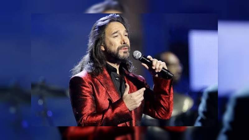 Marco Antonio Solis cantará las tradicionales Mañanitas a la Virgen de Guadalupe 