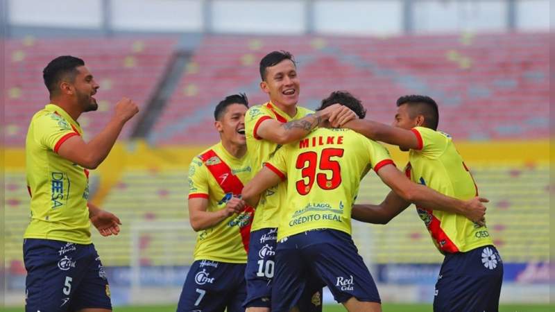 Potros y canarios se disputan hoy el boleto a la final  