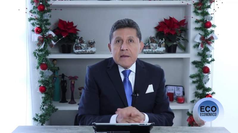 Deceso’ de empleos generó precarización del mercado del trabajo en México: Heliodoro Gil 