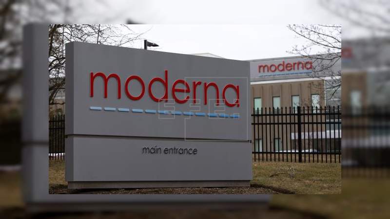 FDA confirmó que la vacuna de Moderna contra el Covid-19 es eficaz y segura 