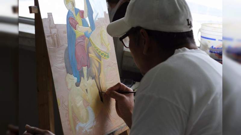 Este fin de semana, Expo Venta Navideña del Sistema Penitenciario