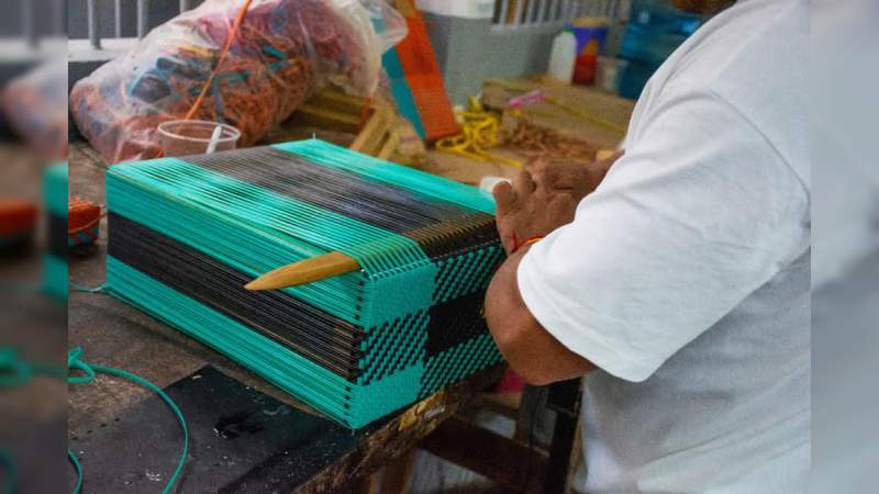 Este fin de semana, Expo Venta Navideña del Sistema Penitenciario