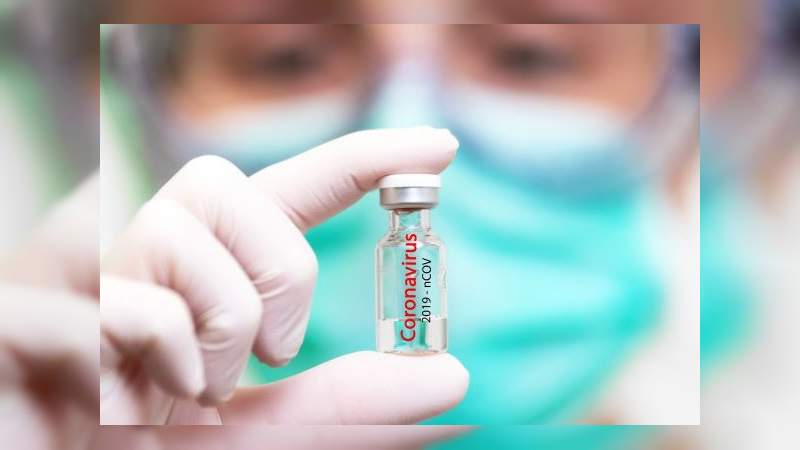 López-Gatell anuncia simulacro para el 18 de diciembre y 26 aplicación de la vacuna 