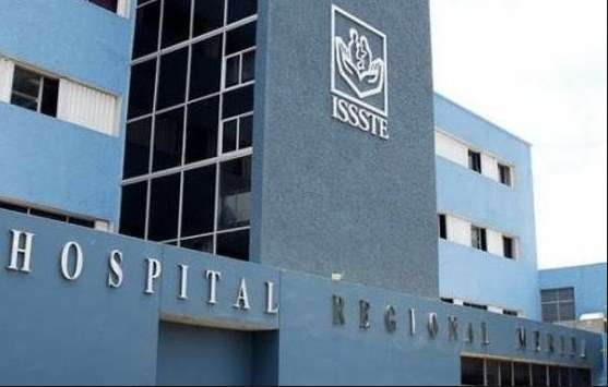 Desmiente ISSSTE categóricamente rumor sobre privatización 