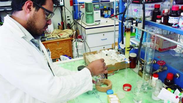 Abierta la convocatoria para Olimpiada de Biología en Michoacán - Foto 1 