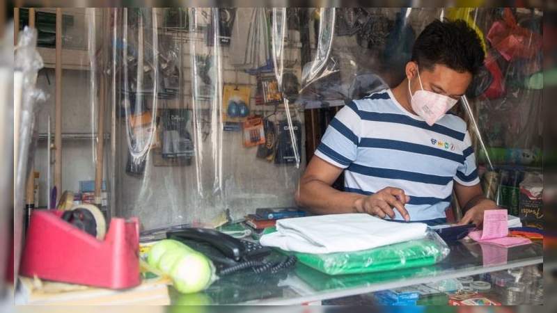 En el 2021 el ISR descontará menos, así los empleados recibirán más dinero 