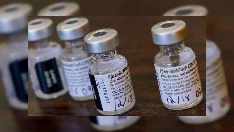 Señalan expertos que la nueva mutación del Covid-19 no soportará la vacuna 