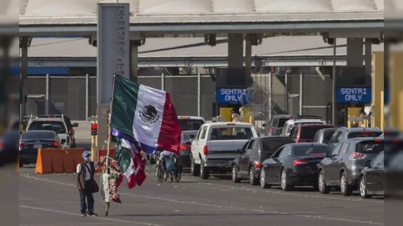 México quiere la extradición de traficantes de armas de EU, incluyen a uno de la operación "Rápido y Furioso" 