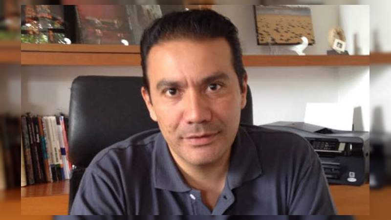 2020 el peor año en materia turística para Morelia: Roberto Monroy  