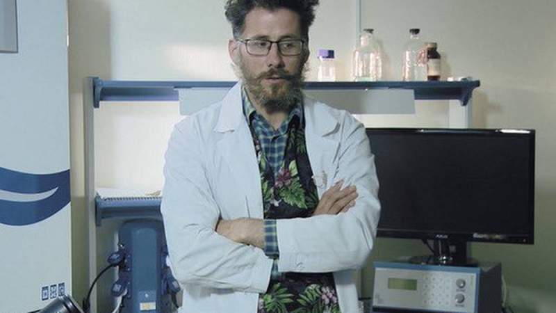 Científico Ruso que desarrollaba vacuna contra el Covid-19 es asesinado 