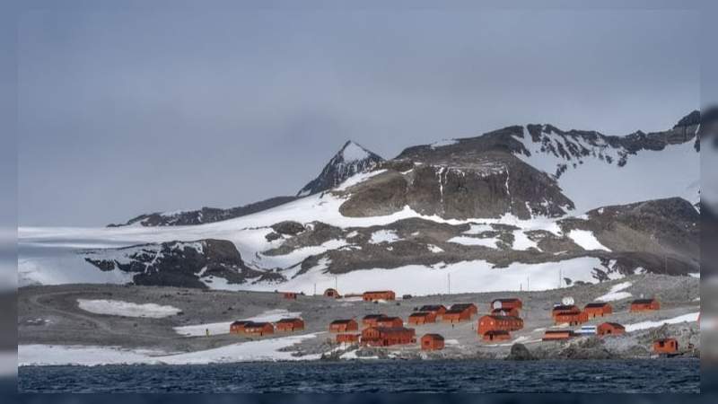 Antártida ya no es zona libre de Covid-19, se registran primeros casos en la base militar 