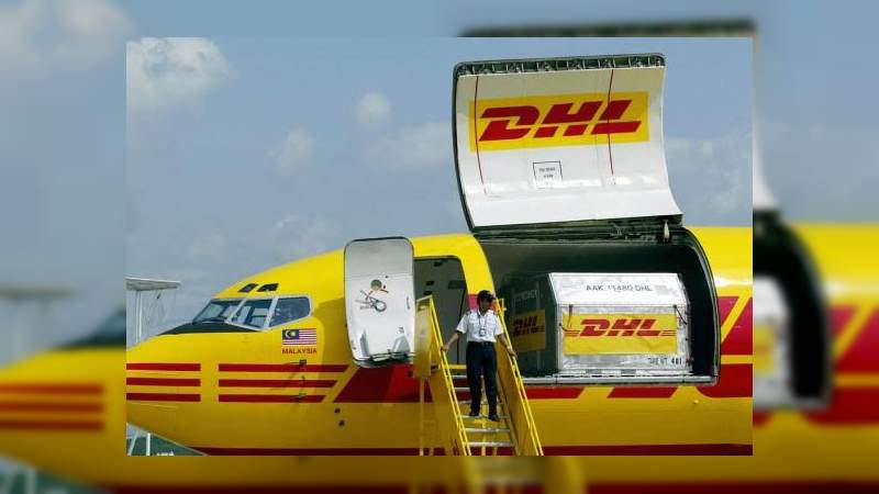 Arriba a México la vacuna contra el Covid-19 de Pfizer 