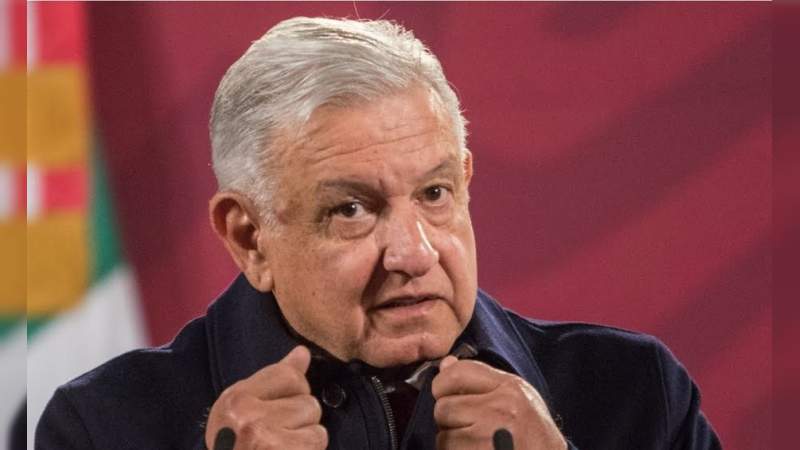 AMLO: "Siento mucho coraje por el maltrato a Jorge Alcocer y Hugo López-Gatell" 