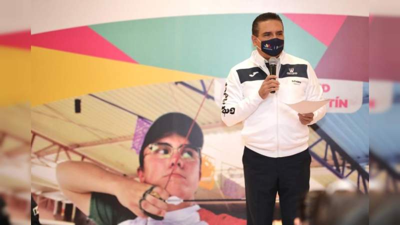 Gobierno de Silvano desapareció millones de pesos de becas de atletas: “El deporte está secuestrado”, acusan afectados 