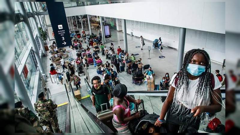 OMS: "Más del 1% de la población en todo el mundo se ha contagiado de Covid-19" 