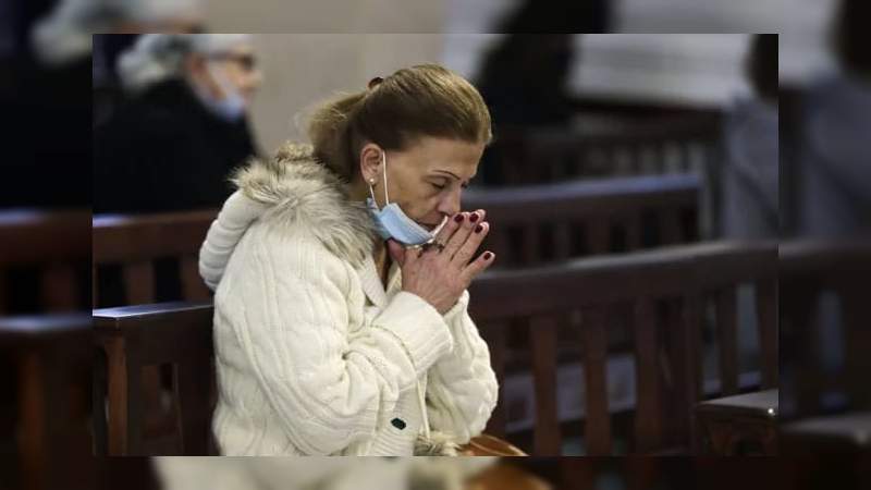 Francia reporta el primer caso de Covid-19 con la nueva cepa 