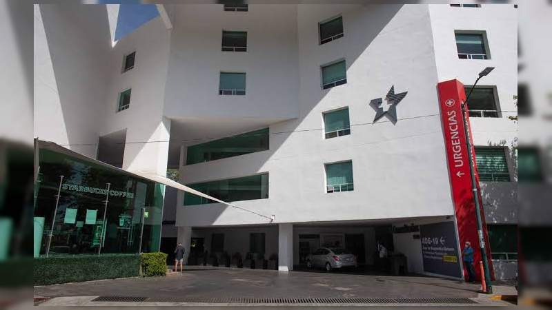 Hospitales privados Star Médica y Angeles sin camas disponibles para pacientes con Covid-19 