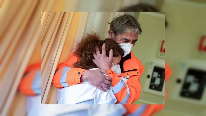 Ya son más de 80 millones de contagios por Covid en todo el mundo 