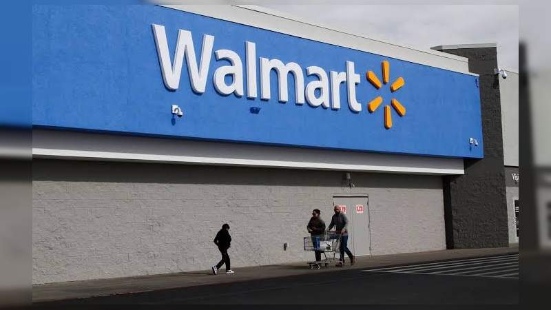 Advierte Walmart que imagen sobre venta de vacuna en sus tiendas es falsa 