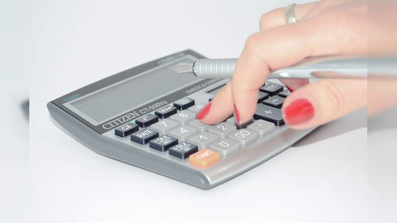 No hay condiciones para la creación de nuevos impuestos en Michoacán: Abelardo Pérez Estrada 