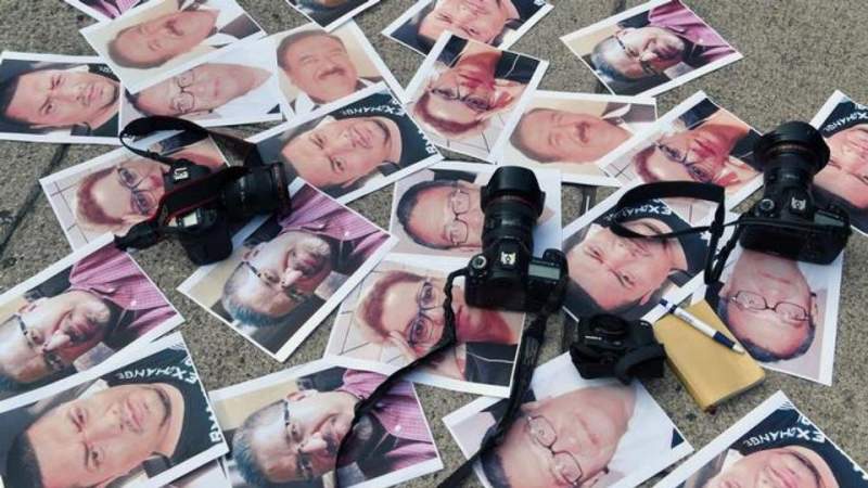 México, el país con más periodistas asesinados en el mundo: RSF; 99% de los crímenes en impunidad: Artículo 19 