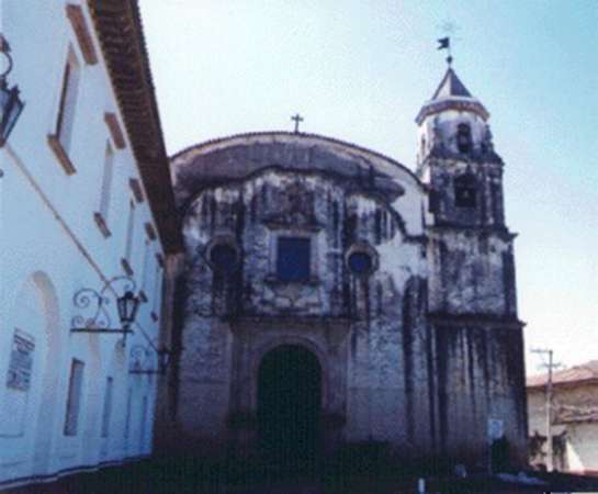 Abierta la especialidad en Restauración de Sitios y Monumentos en la UMSNH - Foto 1 