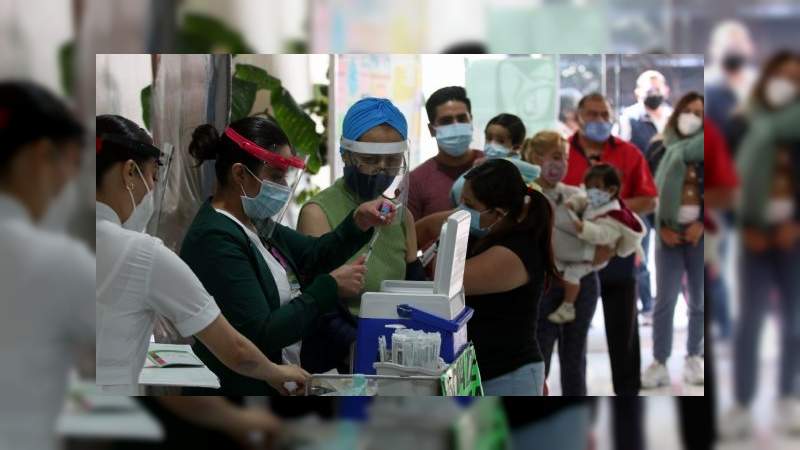 Controlada la influenza en México: Solo se reporta 1 caso  
