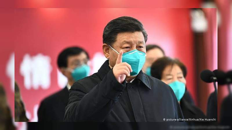 Aseguran expertos que China no ha cooperado para descubrir el origen del Covid-19 