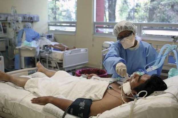 Cuatro muertes por influenza en Michoacán 