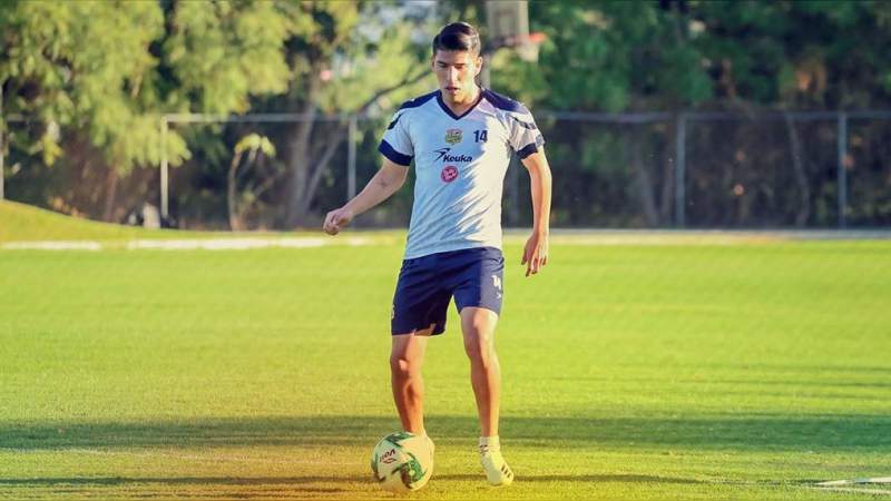 El nuevo Atlético Morelia es reforzado con jugadores del extinto Monarcas Morelia, hoy Mazatlán FC 