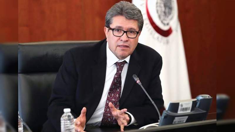 Senado cancelaría sesión extraordinaria por la pandemia de coronavirus 