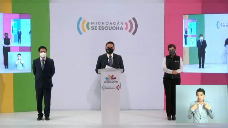 Llama la autoridad estatal a 27 ayuntamientos a instalar de manera inmediata sus comités de salud para contender los contagios de Covid-19 