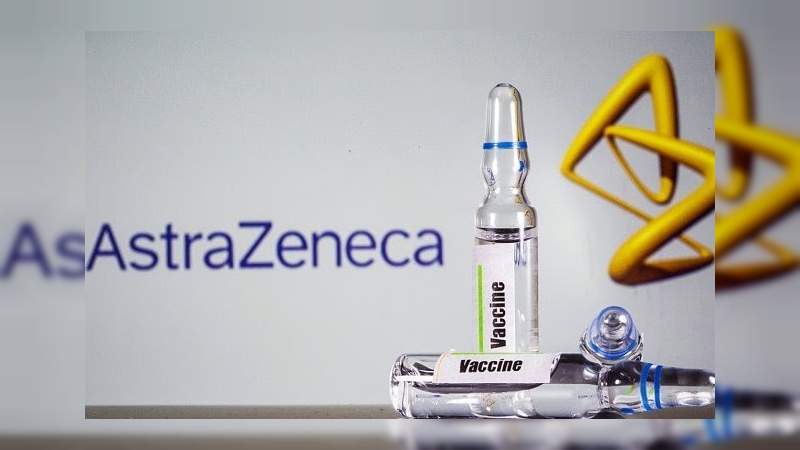 López-Gatell: "Cofepris autorizó la vacuna contra el Covid-19 de AstraZeneca en México" 